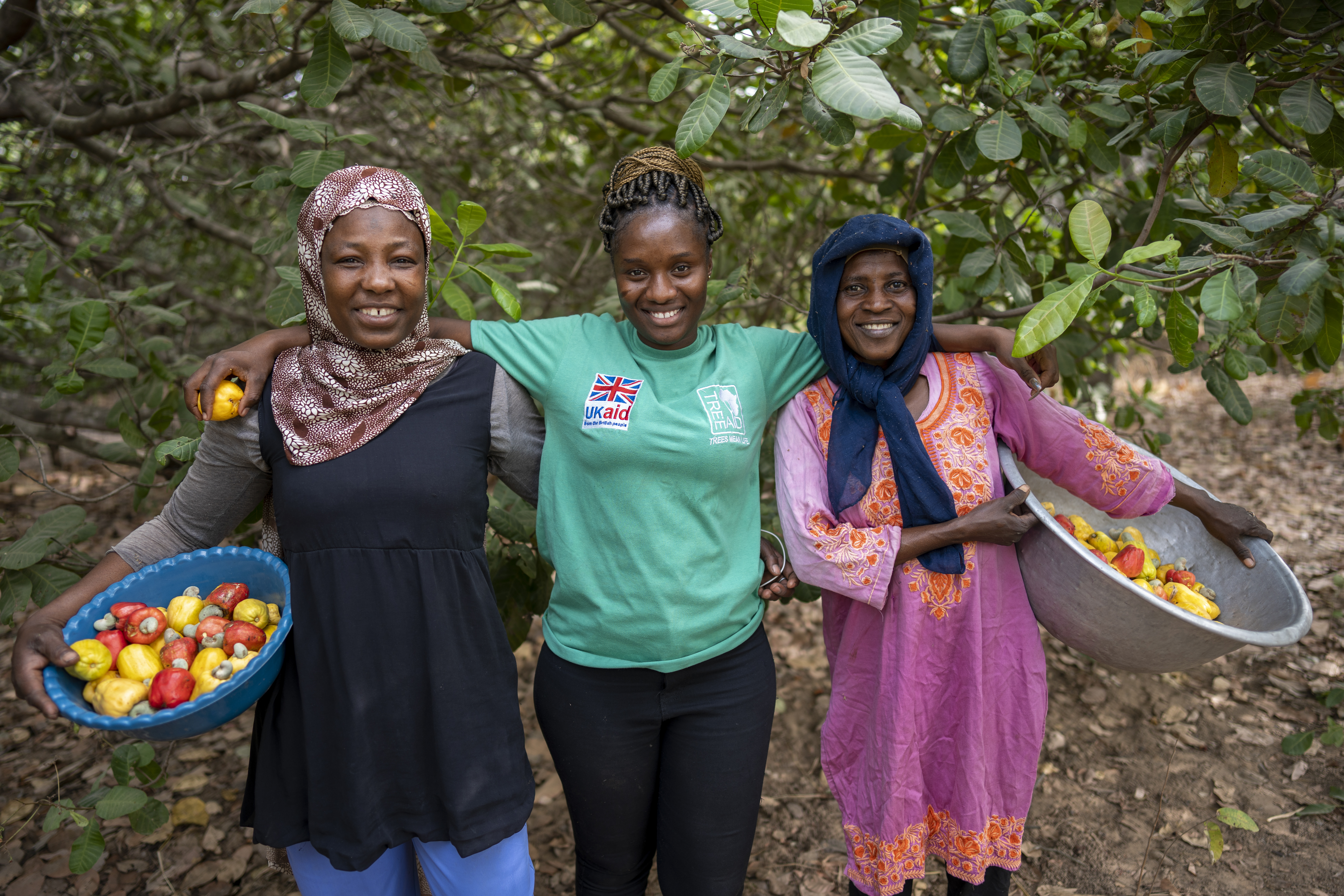 Ghana | Tree Aid