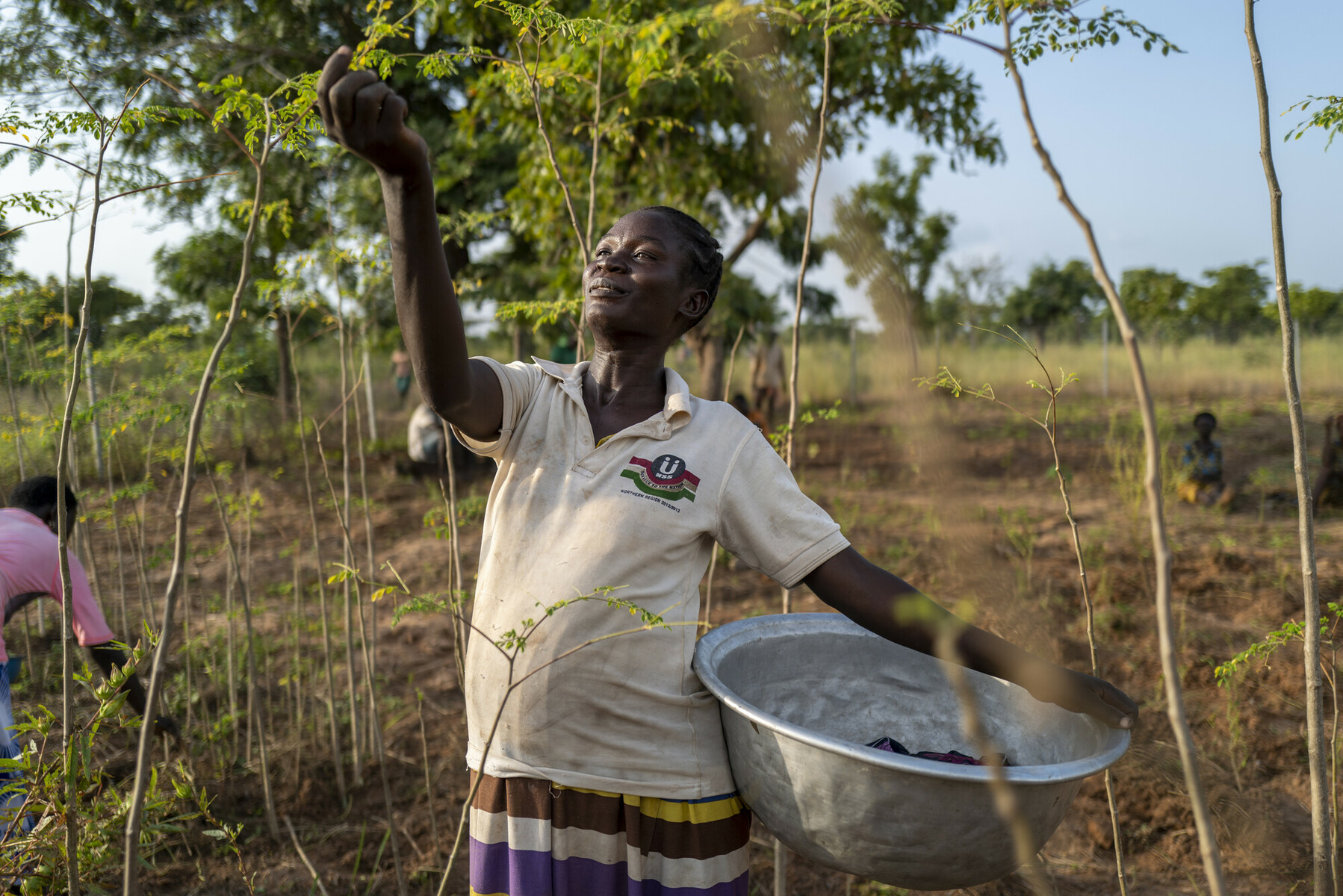 What Does The Climate Crisis Mean For Africa? | Tree Aid